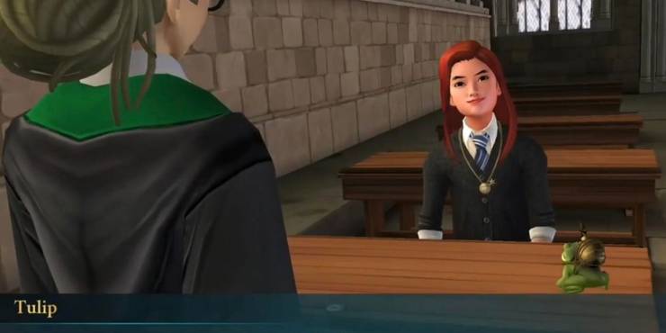 Harry Potter The 10 Bravest Ravenclaws Harry Potter The 10 Bravest Ravenclaws